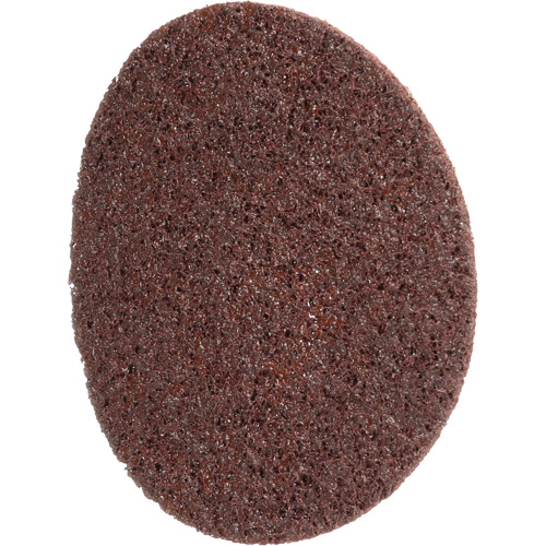 Standard Abrasives Surface Conditioning Discs, 5" Dia., Coarse Grit, Aluminum Oxide NRZ Safety Inc.
