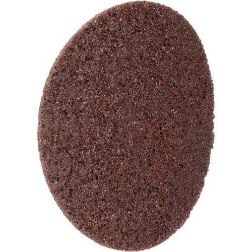 Standard Abrasives Surface Conditioning Discs, 5" Dia., Coarse Grit, Aluminum Oxide NRZ Safety Inc.
