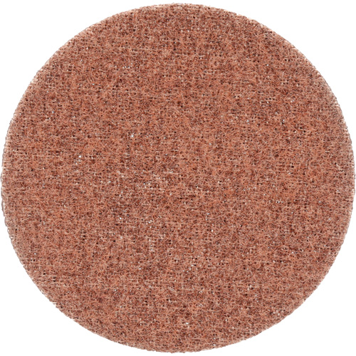 Standard Abrasives Surface Conditioning Discs, 5" Dia., Coarse Grit, Aluminum Oxide NRZ Safety Inc.
