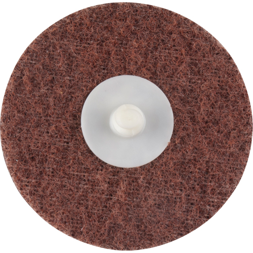 Disques de traitement des surfaces Standard Abrasives, 3" dia., Grain Cors&eacute; NRZ Safety Inc.
