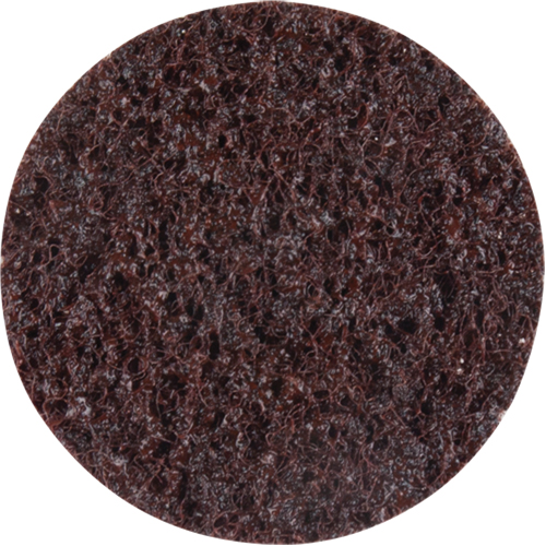 Disques de traitement des surfaces Standard Abrasives, 2" dia., Grain Cors&eacute; NRZ Safety Inc.