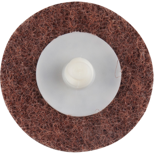 Disques de traitement des surfaces Standard Abrasives, 2" dia., Grain Cors&eacute; NRZ Safety Inc.