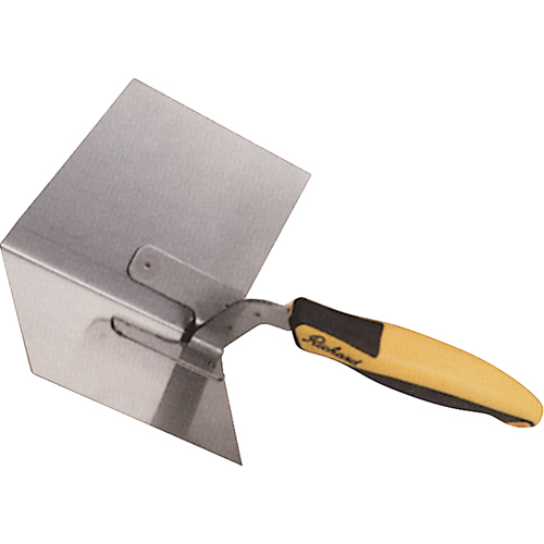 Truelle d'angle pour cloison s&egrave;che NRZ Safety Inc.