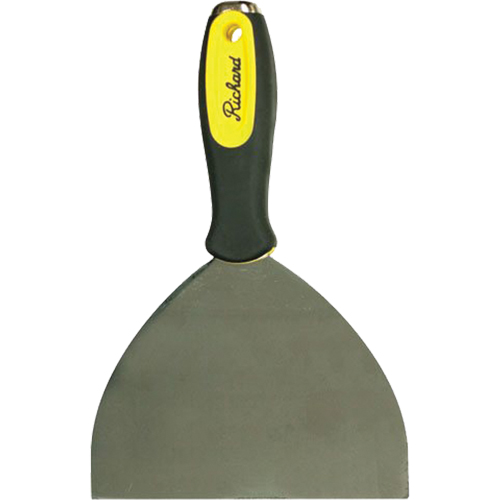 Couteaux de finition flexibles NRZ Safety Inc.