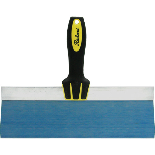 14" Ergo-Grip Blue Steel Taping Knife NRZ Safety Inc.