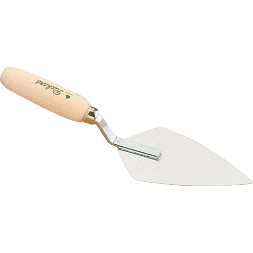 Pointed Cement Trowels NRZ Safety Inc.