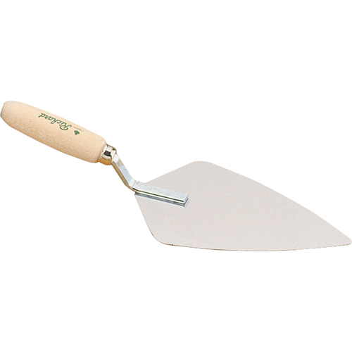 Pointed Cement Trowels NRZ Safety Inc.