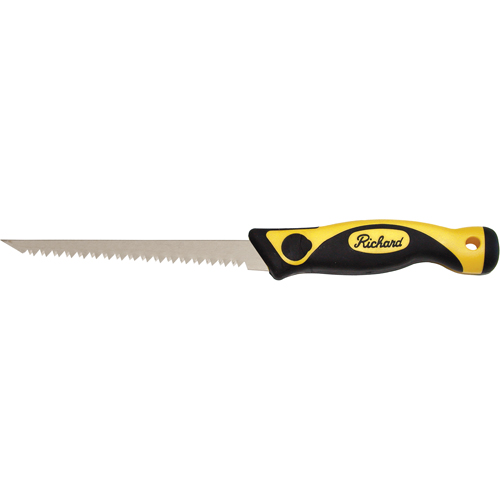 Extra Strong Ergo-Grip Wallboard Saws NRZ Safety Inc.
