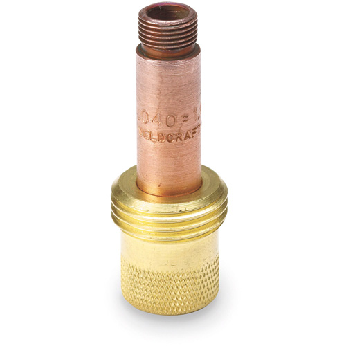 Supports se buse pour lentilles &agrave; gaz NRZ Safety Inc.