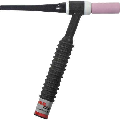 Chalumeau WP-17, Refroidi &agrave; l'air (gaz), 150 A NRZ Safety Inc.