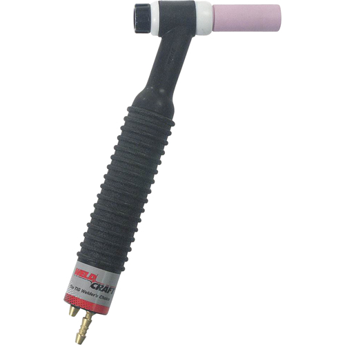 Chalumeau WP-26, Refroidi &agrave; l'air (gaz), 200 A NRZ Safety Inc.