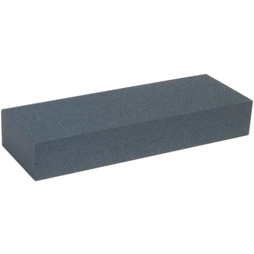 Crystolon&reg; Sharpening Benchstone NRZ Safety Inc.