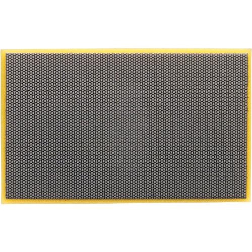 Flexible Diamond Coated Hand Pad NRZ Safety Inc.