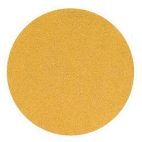 Paper PSA Disc, 8" Dia., 40 Grit, Aluminum Oxide NRZ Safety Inc.