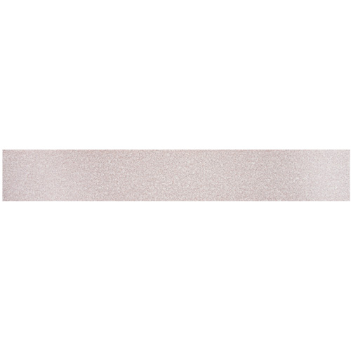 Bande abrasive avec attache autoagrippante, 2-3/4" x 17-1/2", Grain 100, Oxyde d'aluminium NRZ Safety Inc.