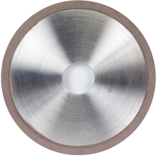 Diamond Stock Wheel NRZ Safety Inc.