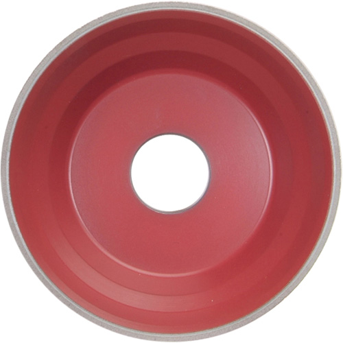 Meule CBN NRZ Safety Inc.