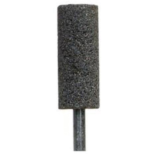 Points de fixation sur liant r&eacute;sinique Norzon, W208, Alumine de zirconium, 3/4" dia., 2" lo NRZ Safety Inc.