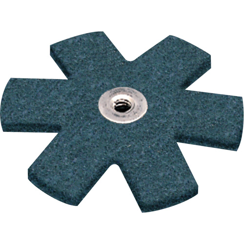 Scotch-Brite Sanding Star NRZ Safety Inc.