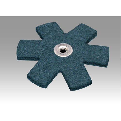 Scotch-Brite Sanding Star NRZ Safety Inc.