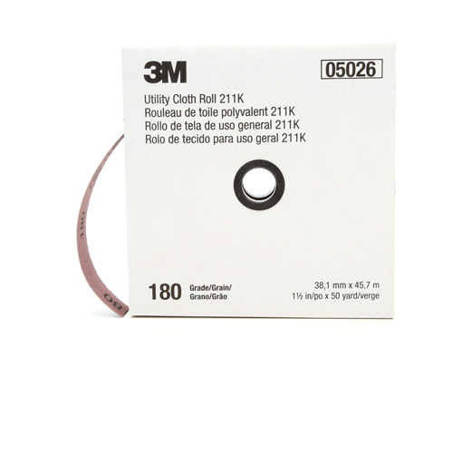 Utility Cloth Roll 211K NRZ Safety Inc.