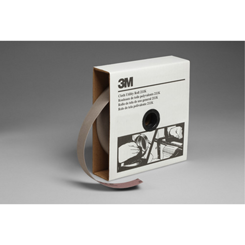 Rouleau de chiffons utilitaires 211K NRZ Safety Inc.