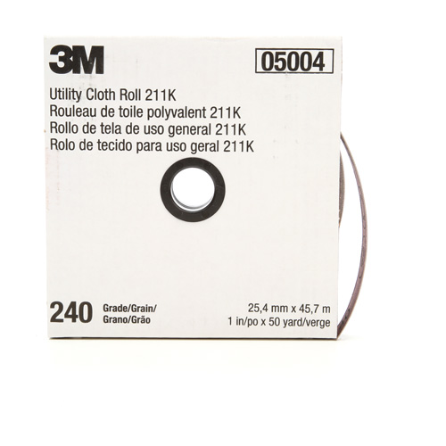 Rouleau de chiffons utilitaires 211K NRZ Safety Inc.