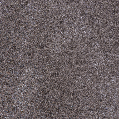Disque de nettoyage et de finition Hookit Scotch-Brite, 5" dia., Grain Super fin, Carbure de silicium NRZ Safety Inc.