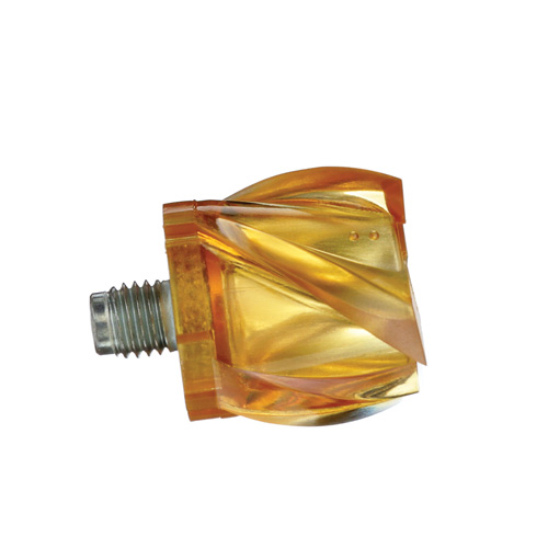 Outil de coupe rotatif SR No.8 SS-AC NRZ Safety Inc.