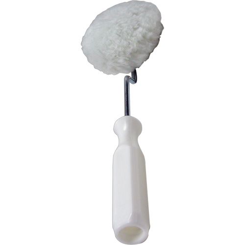 Corner Mud Applicator NRZ Safety Inc.