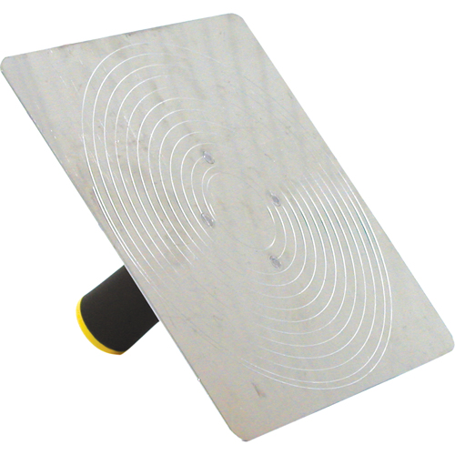 Aluminum Hawks NRZ Safety Inc.