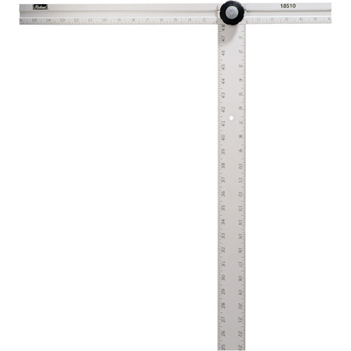 Detachable Drywall T-Square NRZ Safety Inc.