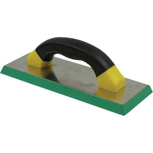 Professional Epoxy Grout Applicator NRZ Safety Inc.