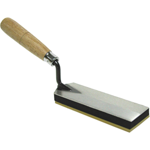 Margin Trowel NRZ Safety Inc.