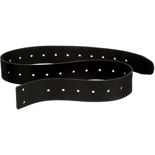 Partie avant de ceinture en cuir Adflo NRZ Safety Inc.