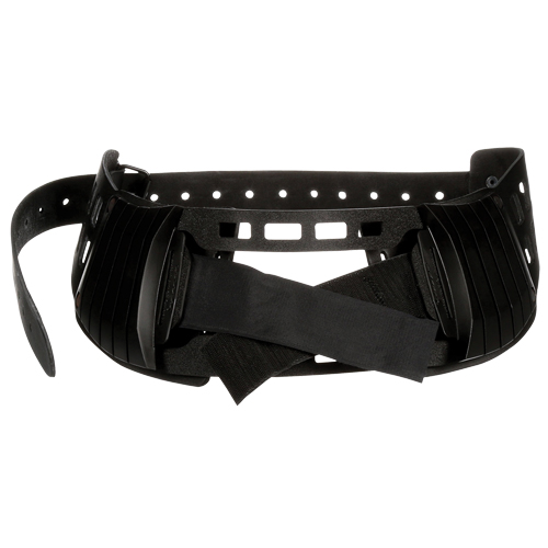 3M Adflo Leather Belt NRZ Safety Inc.