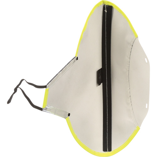 Speedglas Leather Throat & Side Protector NRZ Safety Inc.