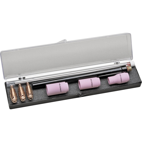 Trousses d'accessoires pour chalumeaux - S&eacute;ries WP-20 NRZ Safety Inc.