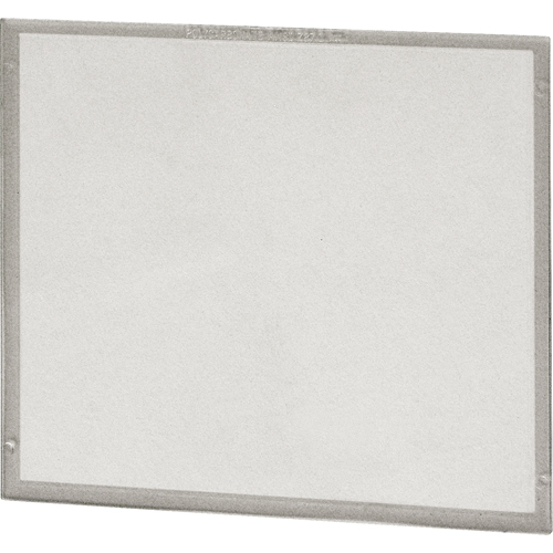 Clear Cover Lens for Welding Helmet NRZ Safety Inc.