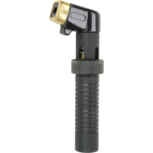 Electrode Holders, 400 Amp Rating NRZ Safety Inc.