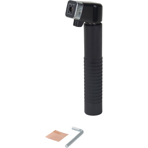 Porte-&eacute;lectrodes, Classement d'intensit&eacute; de 400 NRZ Safety Inc.