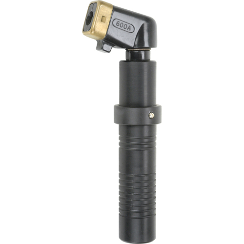 Electrode Holders, 600 Amp Rating NRZ Safety Inc.