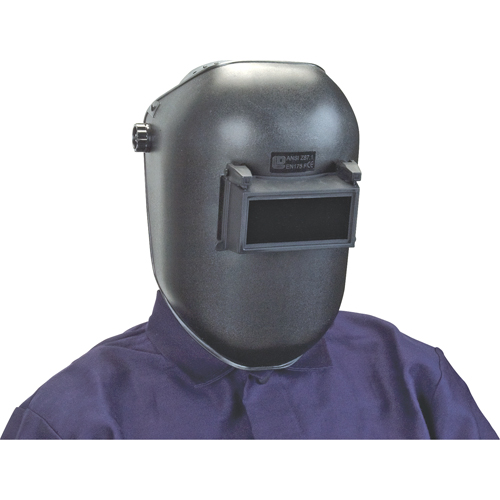 Welding Helmet NRZ Safety Inc.