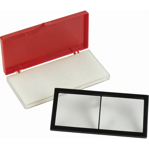 Glass Magnifying Lens for Welding Helmet NRZ Safety Inc.