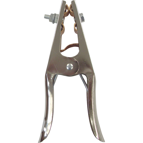 Ground Clamps, 300 Amperage Rating NRZ Safety Inc.
