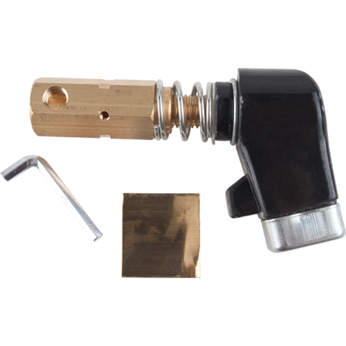 Porte-&eacute;lectrodes NRZ Safety Inc.