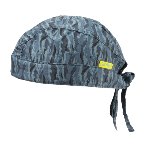 Coiffe de soudeur, Motif NRZ Safety Inc.