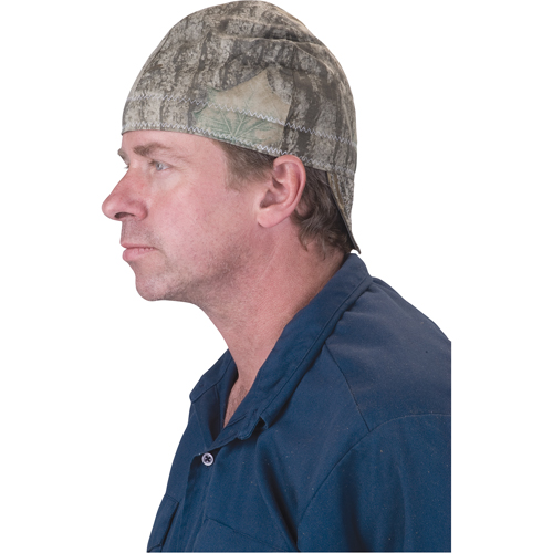 Bonnet de soudeur, 7-1/2", Assorti NRZ Safety Inc.