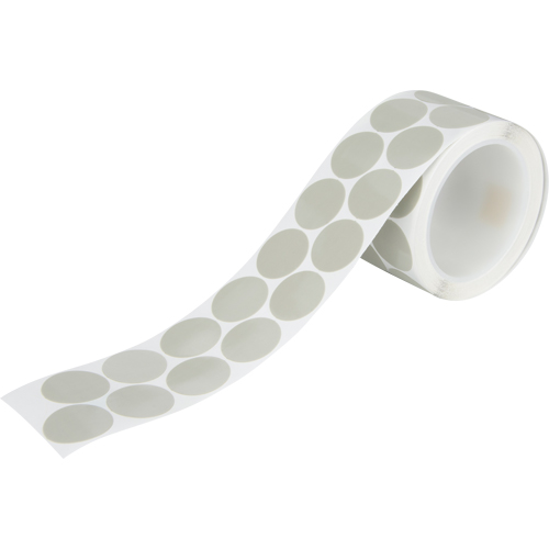 Rouleau de disques en pellicule Trizact Finesse-It 466LA, 1-1/4" dia., Grain A5, Carbure de silicium NRZ Safety Inc.