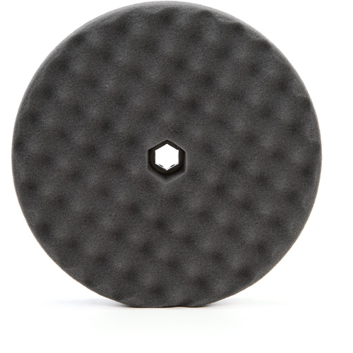 Perfect-It Polishing Pad, 8" dia., Foam NRZ Safety Inc.
